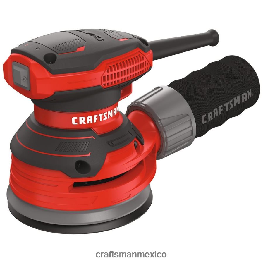 Herramientas eléctricas mx CRAFTSMAN elementos esenciales de herramientas eléctricas V6B4N252