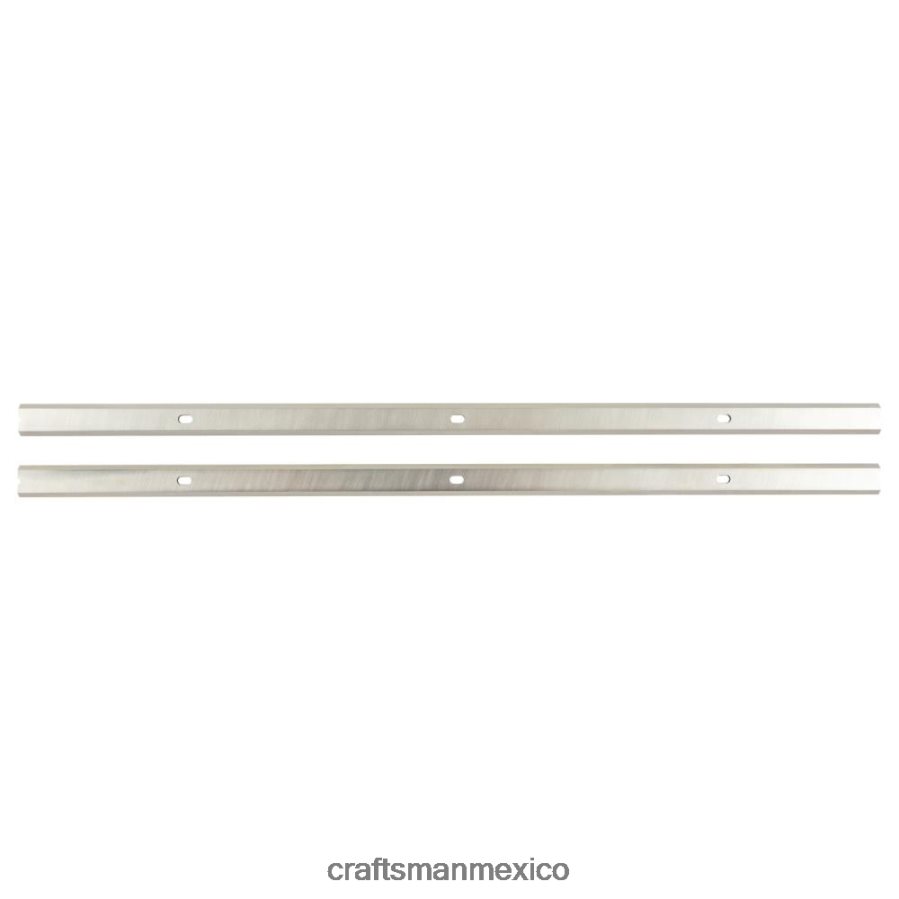 Herramientas eléctricas mx CRAFTSMAN cuchillos cepilladores V6B4N2101