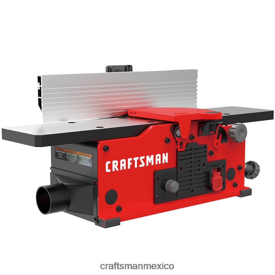 Herramientas eléctricas mx CRAFTSMAN ensambladora de banco de 10 amperios V6B4N2126