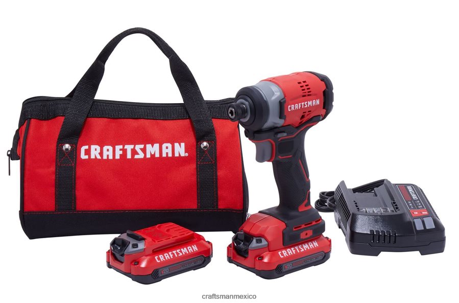 Bolsa de herramientas craftsman deals
